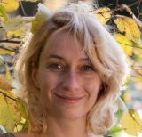 Aleksandra Arndt zdjęcie