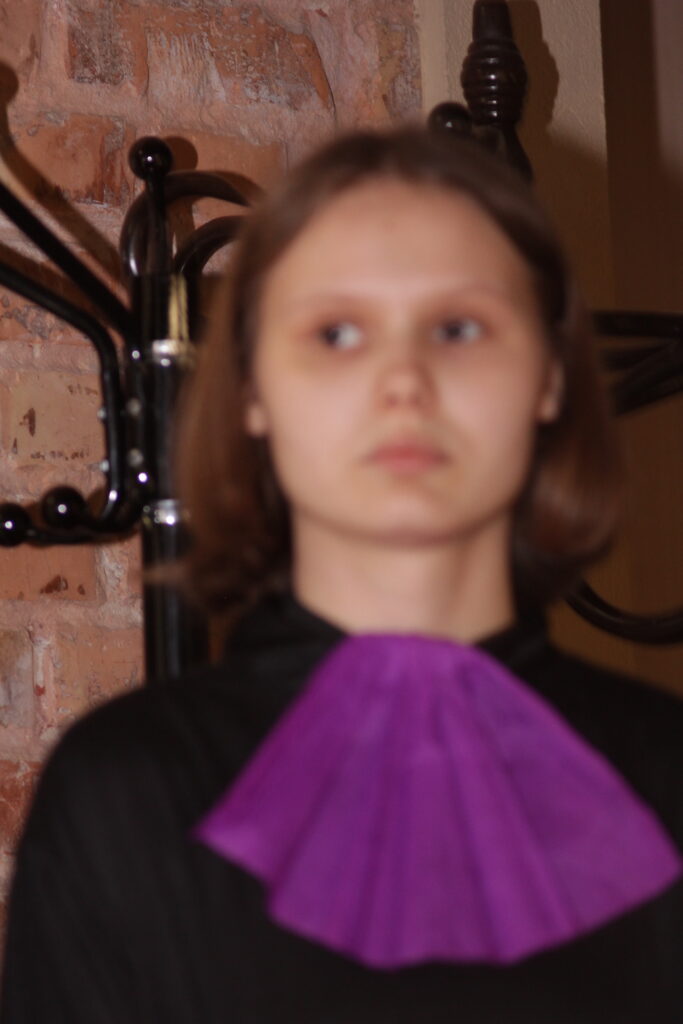 Sąd zaczyna posiedzenie