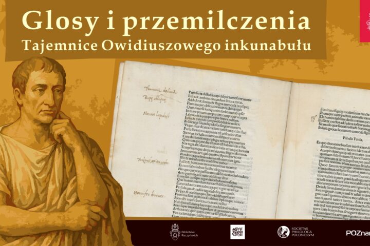Wykład Profesora Beringa w Bibliotece Raczyńskich